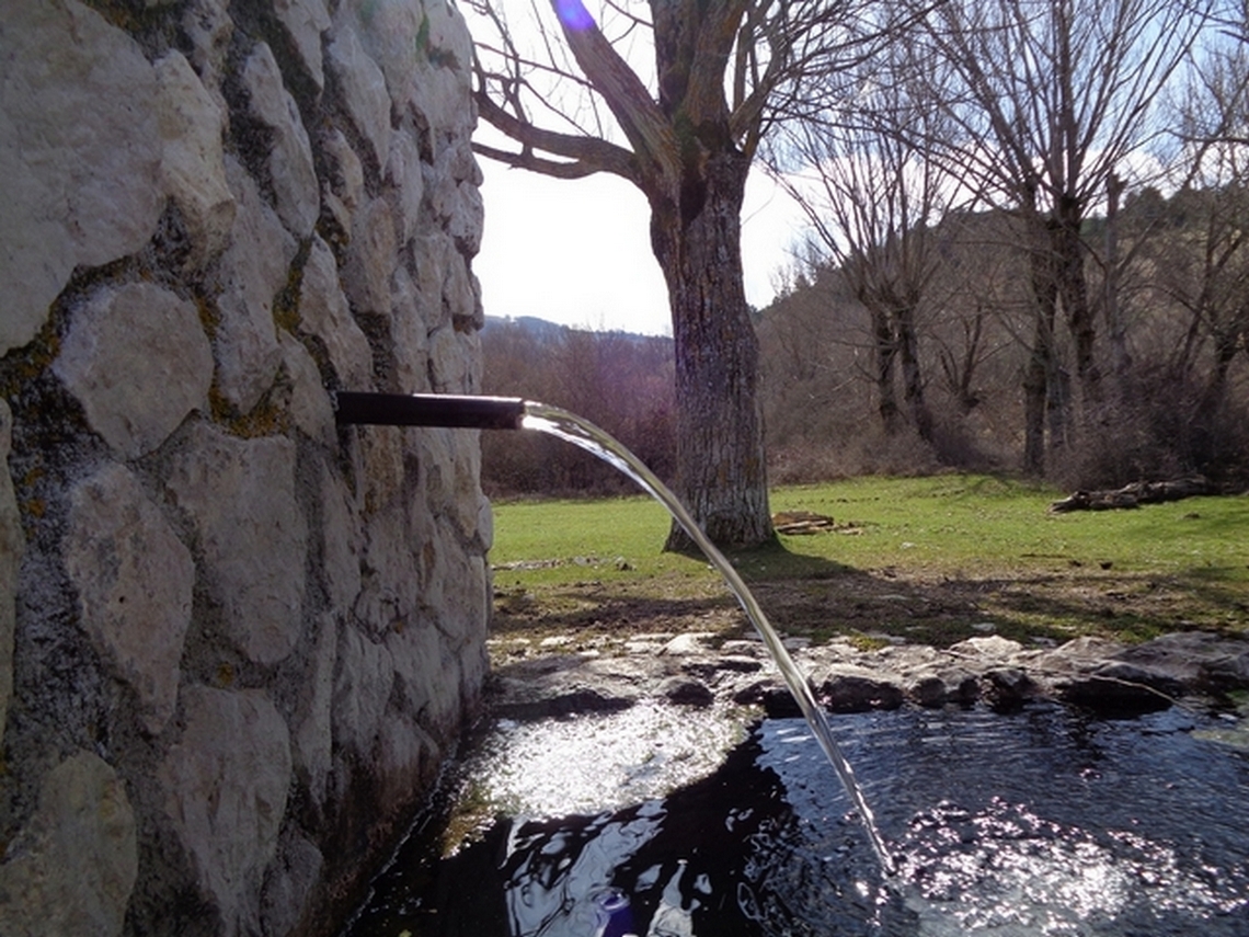 Acqua potabile