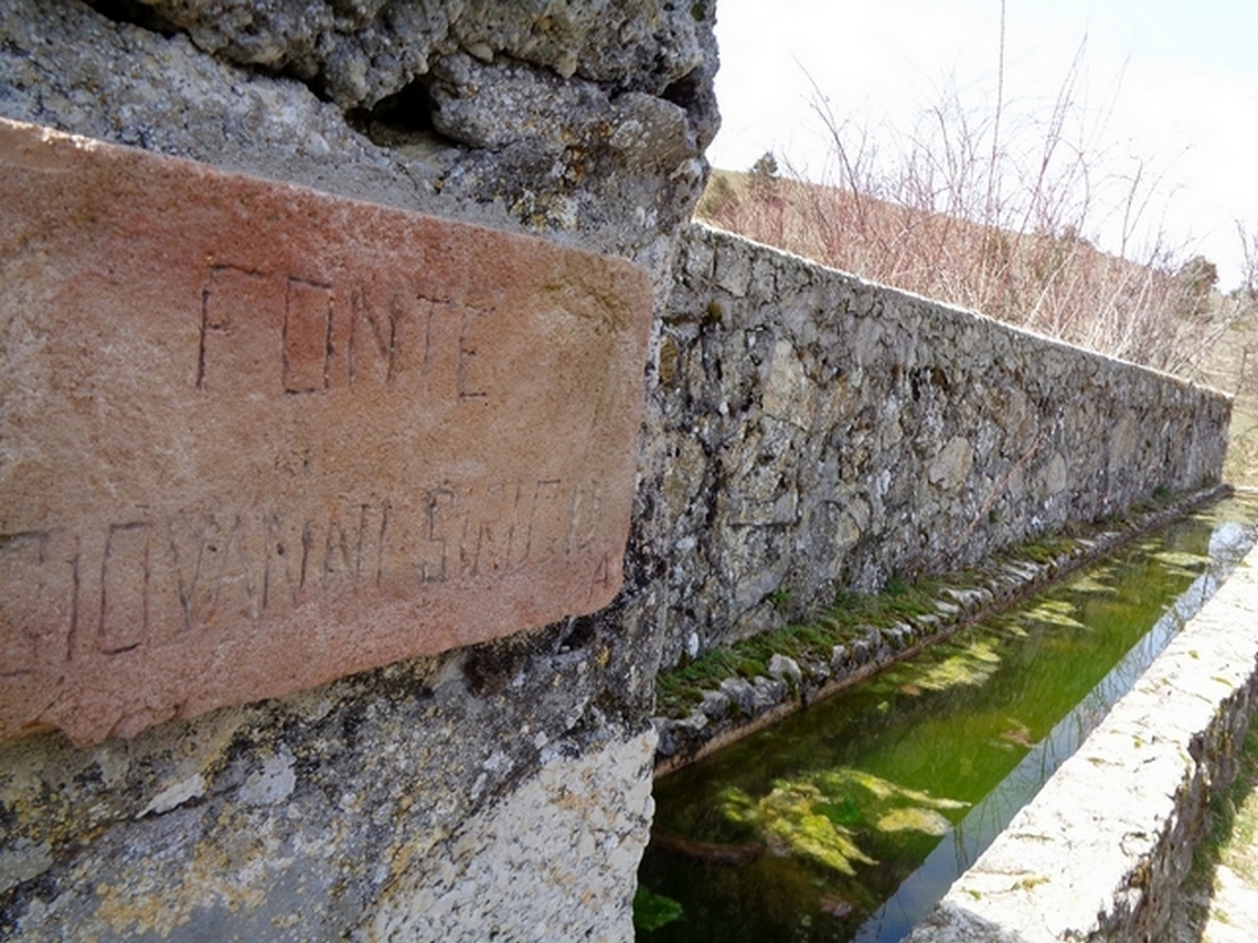La Fonte