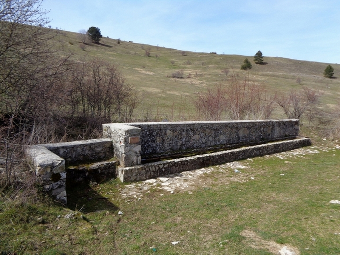 Fonti nascoste a chi non le conosce