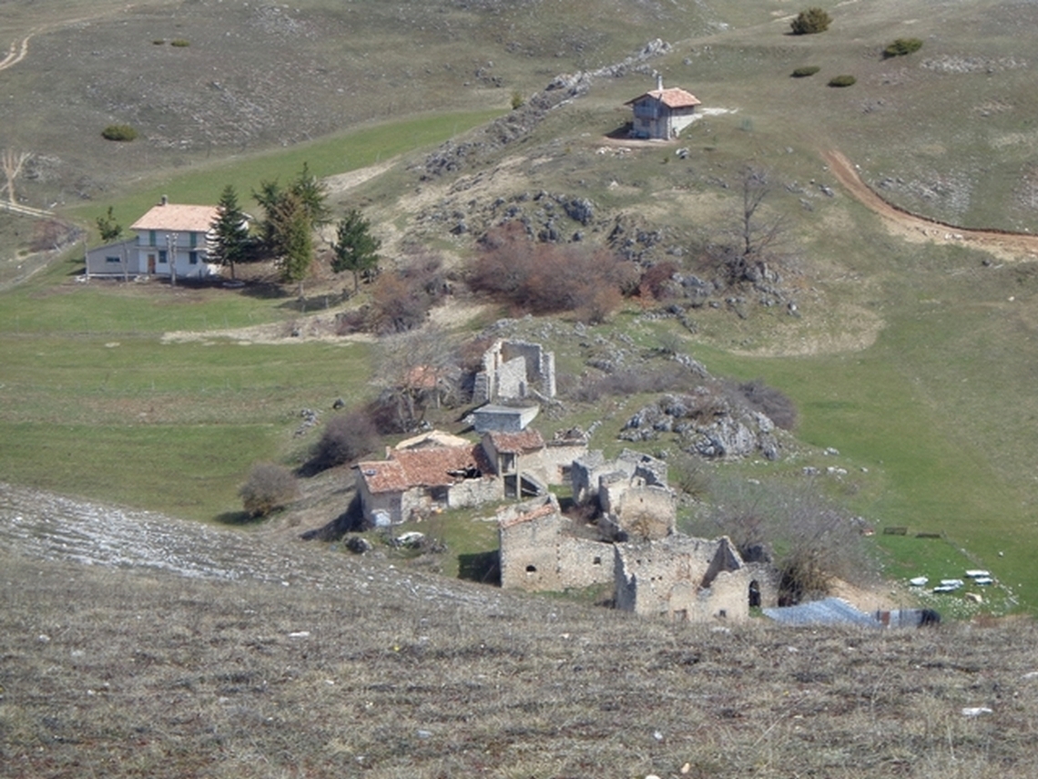 Antichi Borghi
