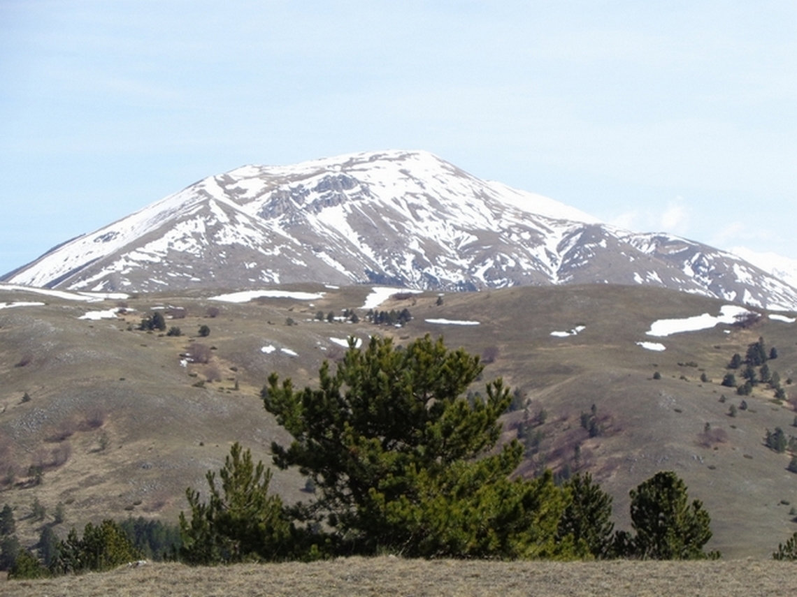 Le Creste di Rotigliano