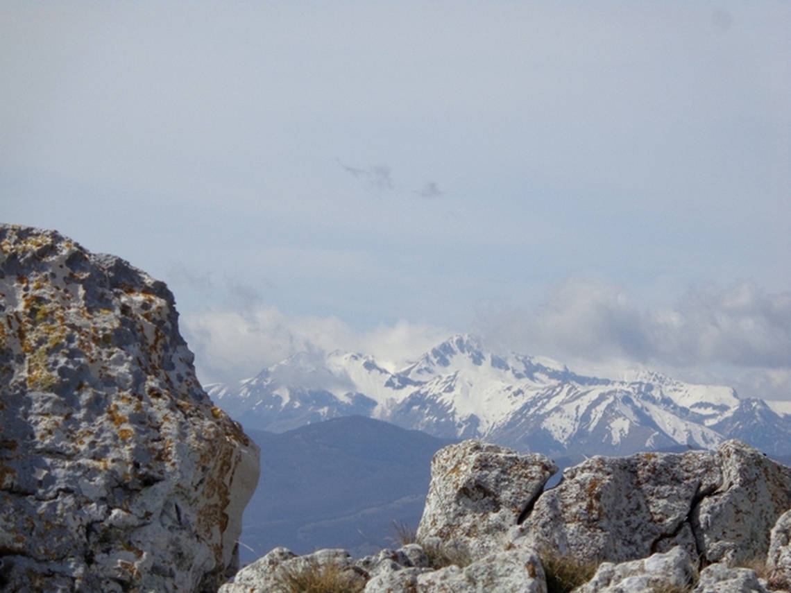 Il Gruppo del Terminillo