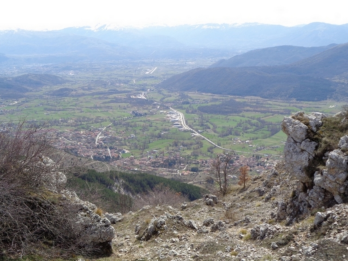 Ancora la Valle che ci riguarda