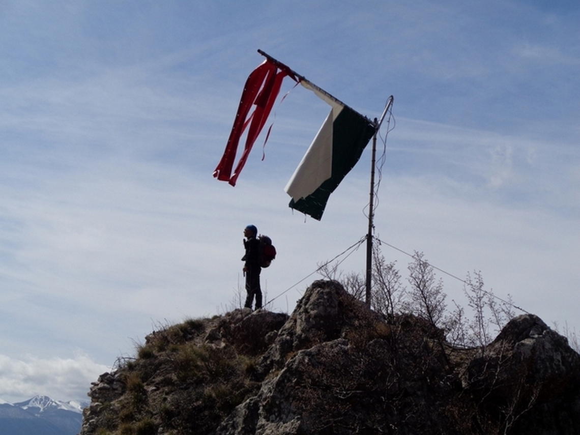 W gli Alpini !!!