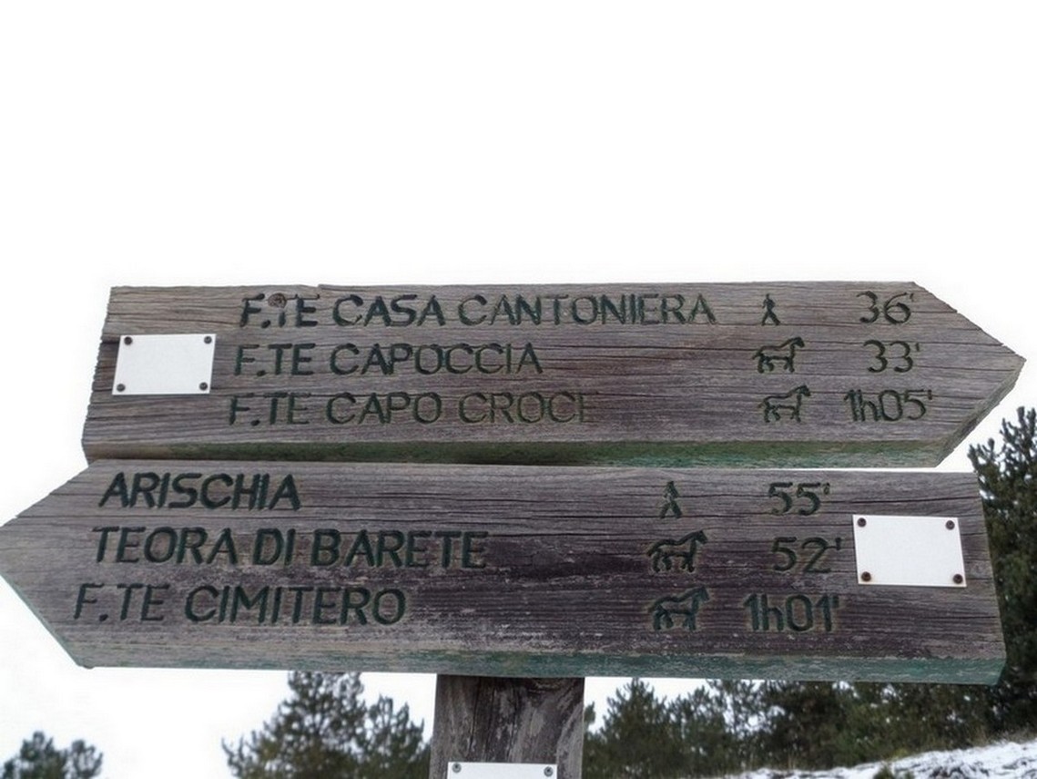Cartellonistica