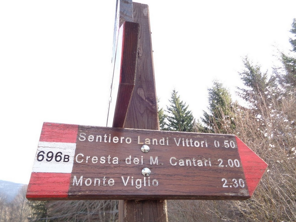 Tabellonistica tenuta molto bene