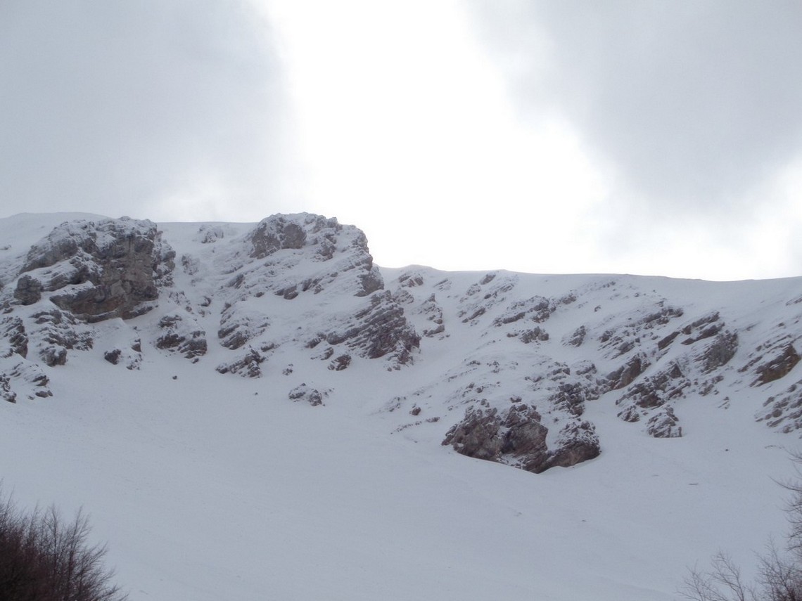 Coste del Monte Viglio