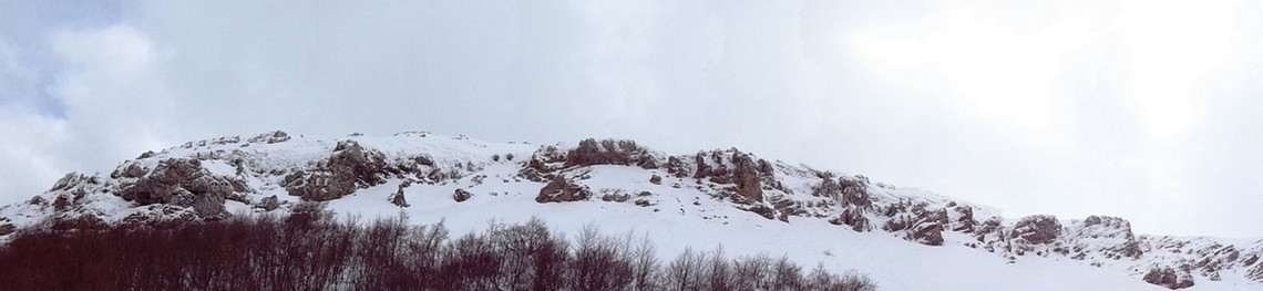 Coste del Monte Viglio
