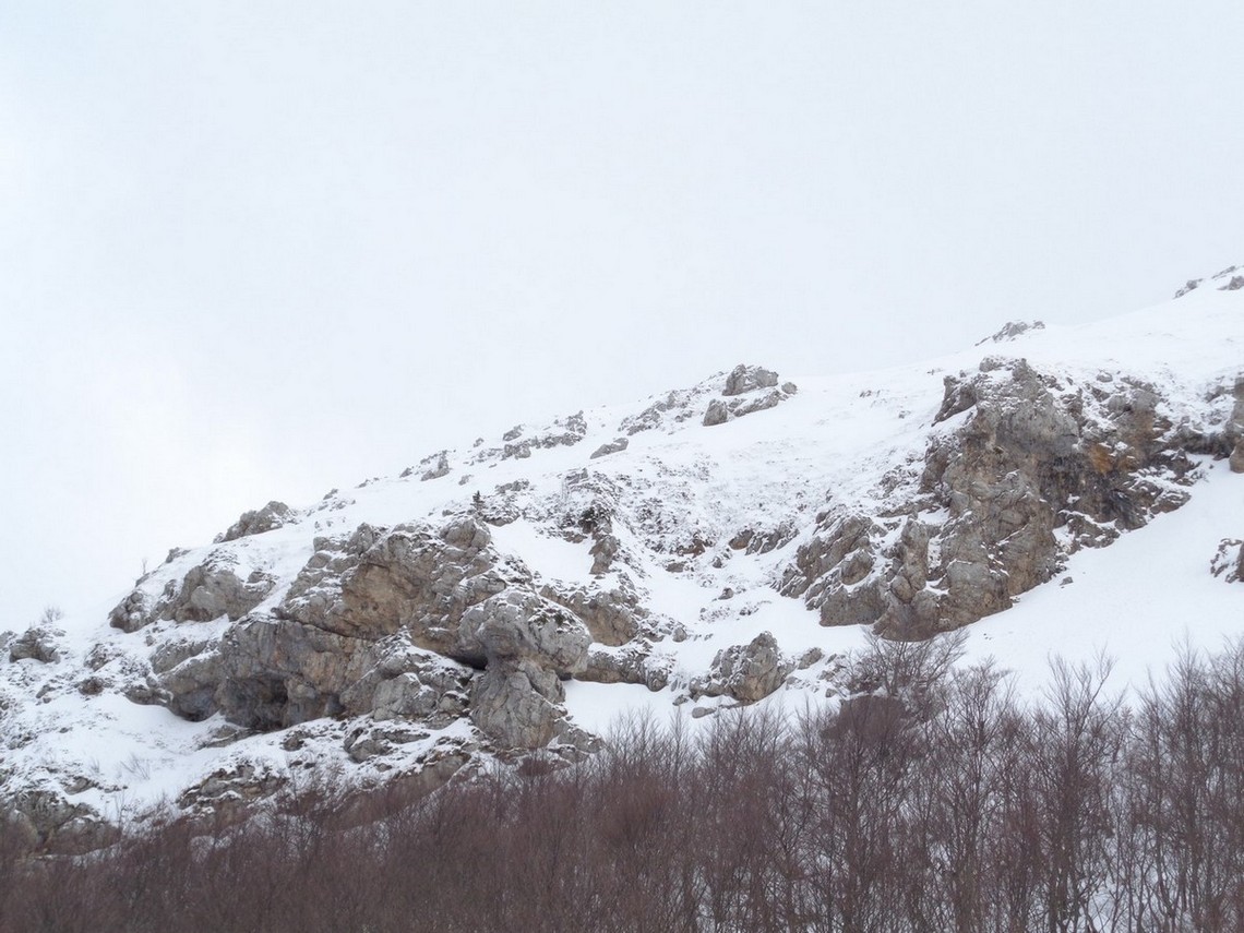 Coste del Monte Viglio