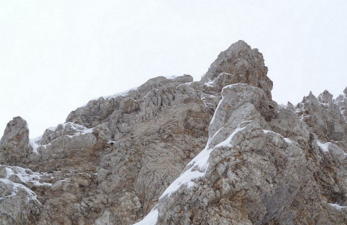 Disegni di roccia
