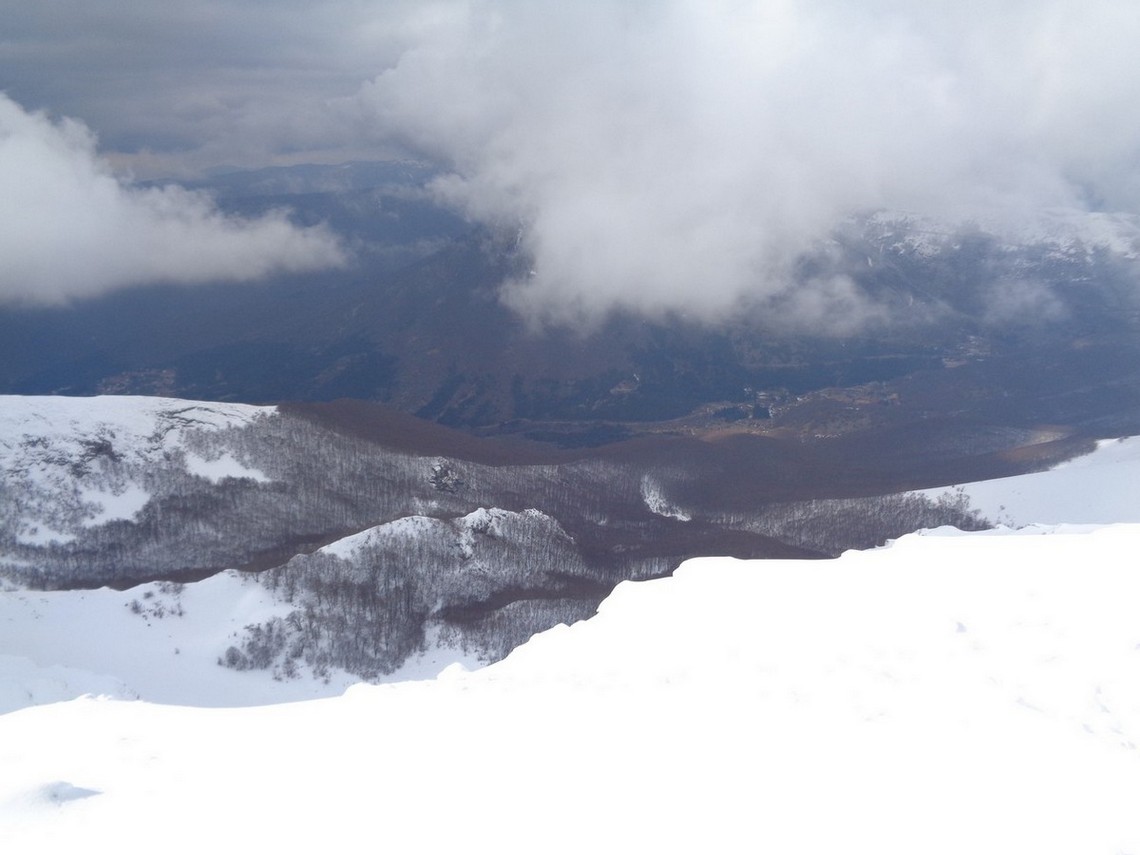 Ancora la Valle Roveto