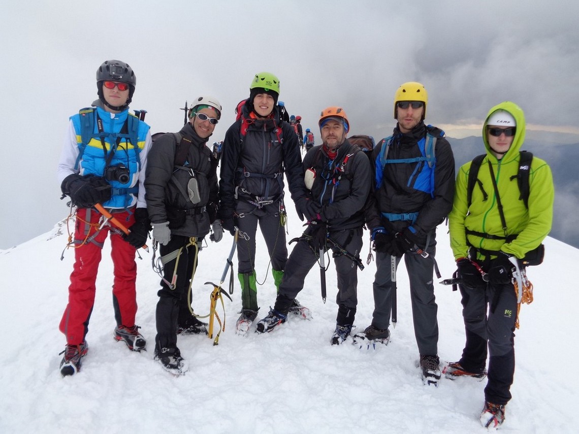 Il nuovo GRUPPO MINIMO