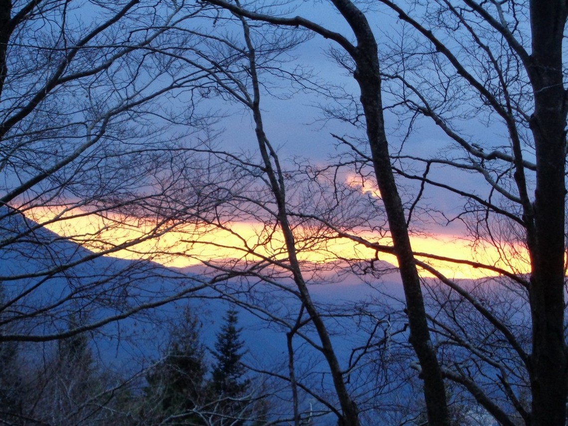 Tramonti