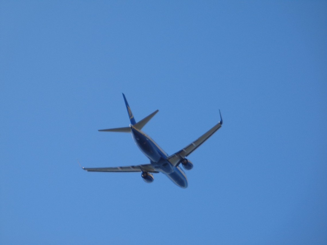 Sopra di noi