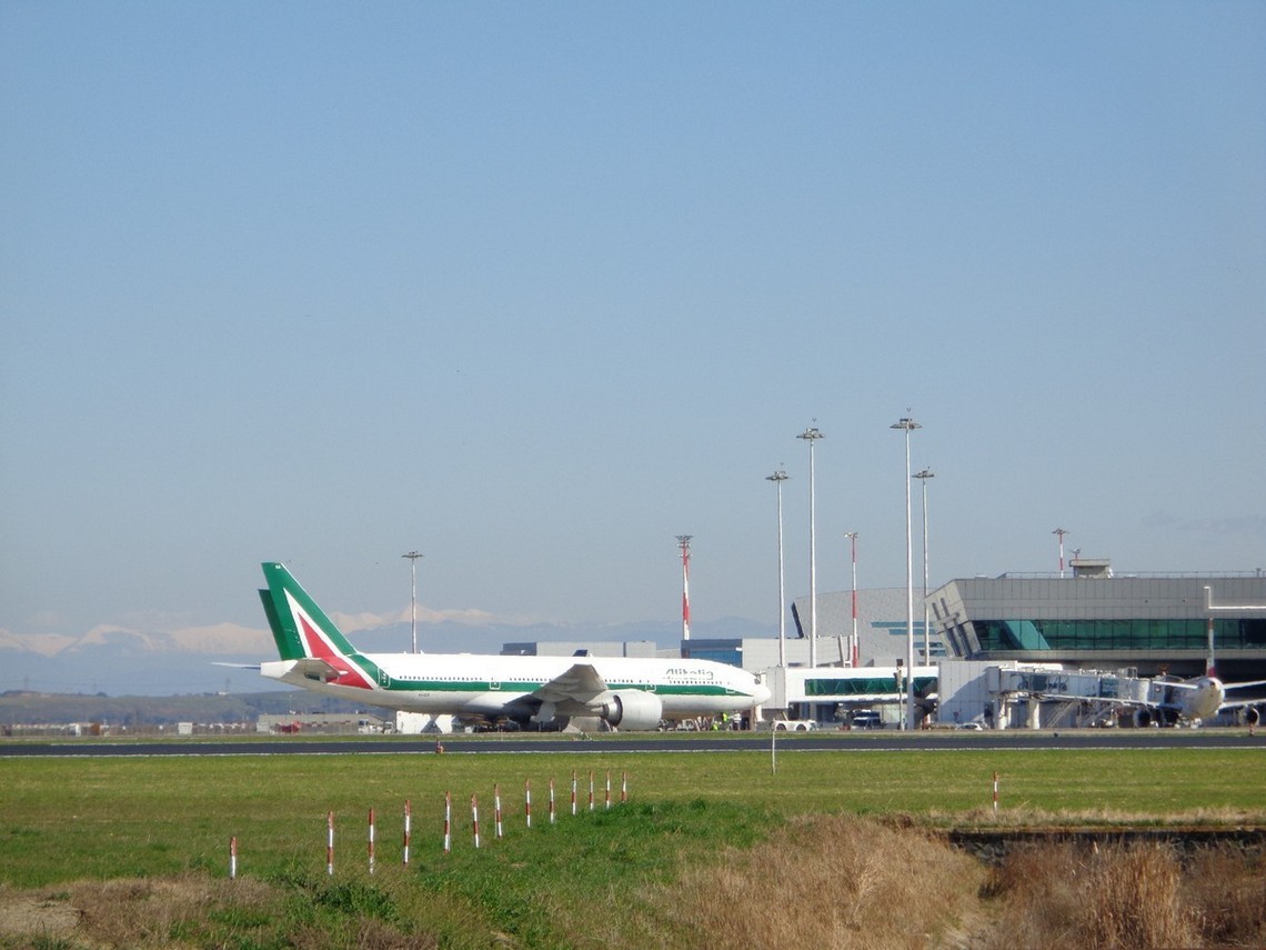 Alitalia