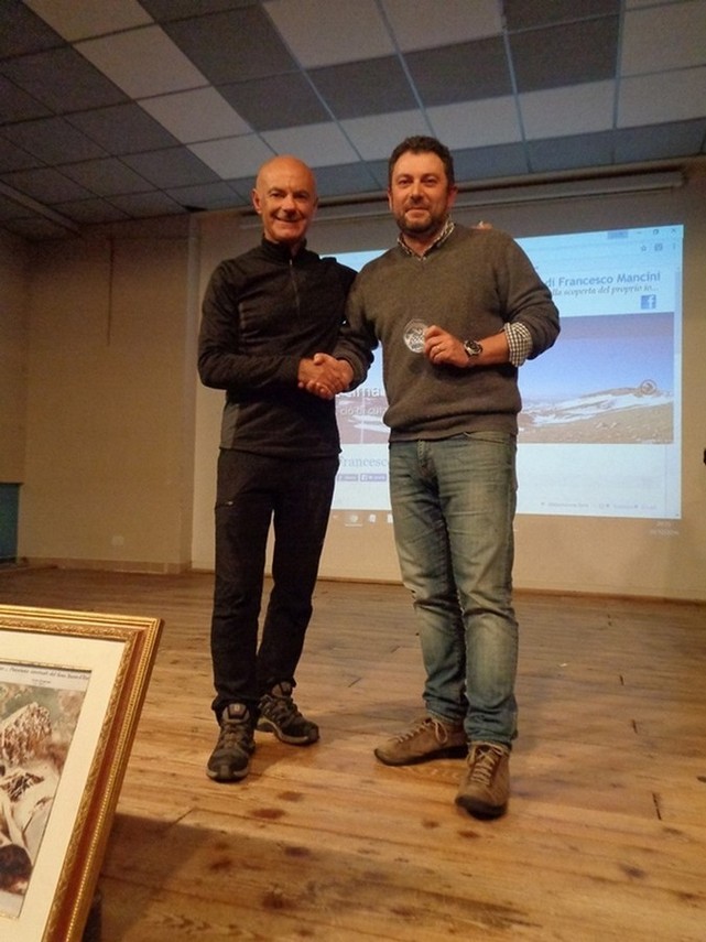 Michele TAGLIACOZZO intervenuto