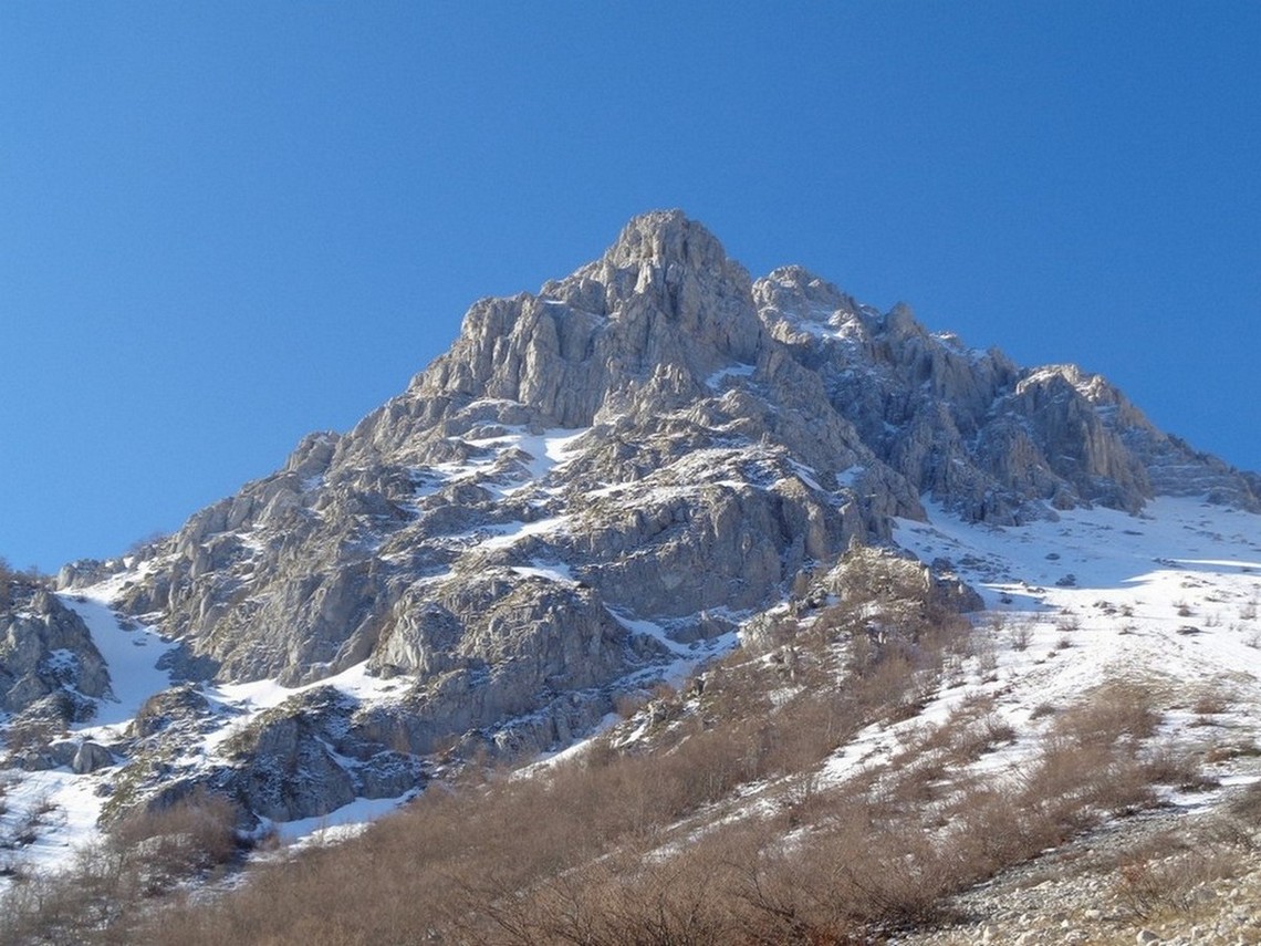 Punta Aquila