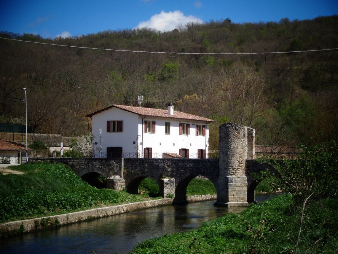 Il Ponte Romano