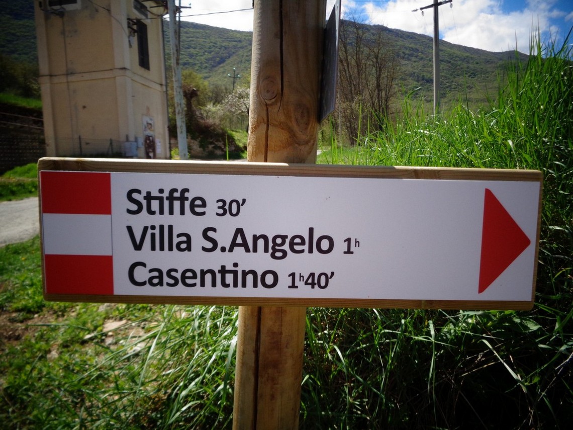 Cartellonistica