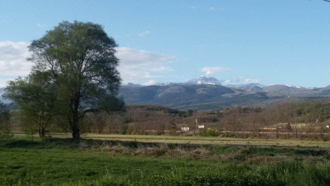 Cartolina finale