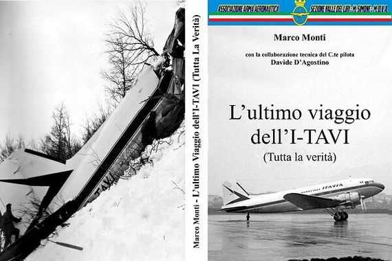 Il Libro-Dossier che svela tutti i retroscena