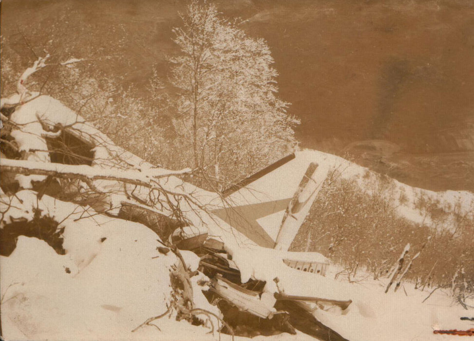 30 Marzo 1963 Una foto che dice tutto