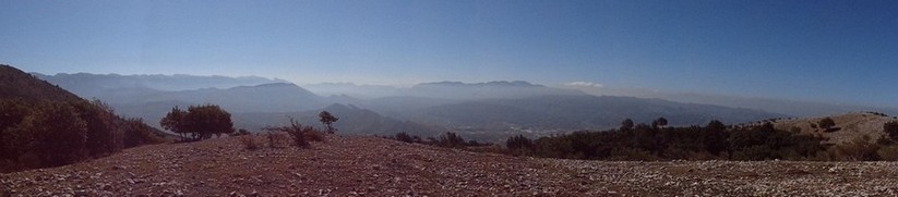 Panoramica