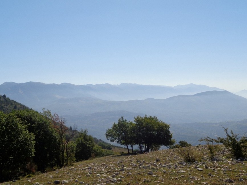 In fondo il PNALM