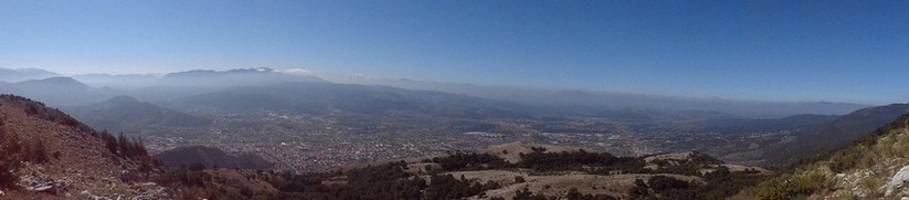 Panoramica