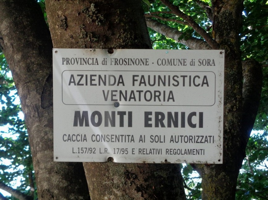Non lontano da qui il PIZZO DETA