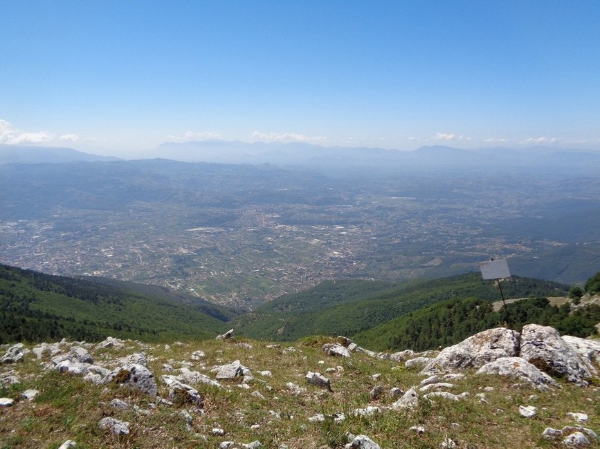 In fondo il mare