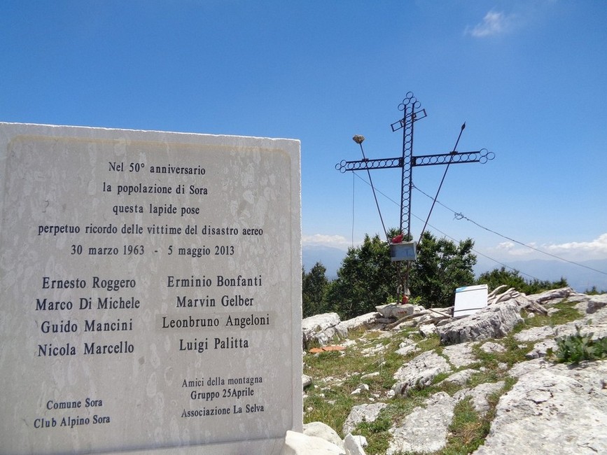 In ricordo della tragedia