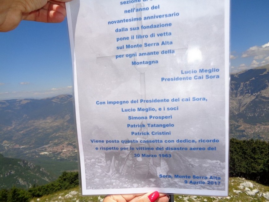 Per non dimenticare