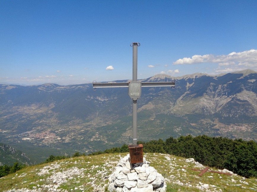 La nuova Croce