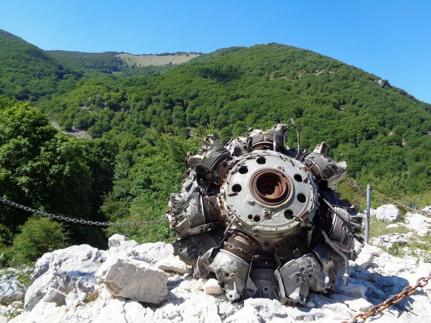 Anche Balsorano ha il suo ricordo terribile