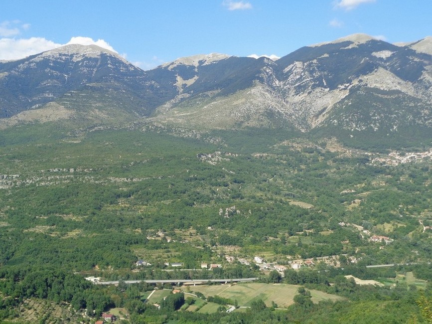 Verso Ridotti