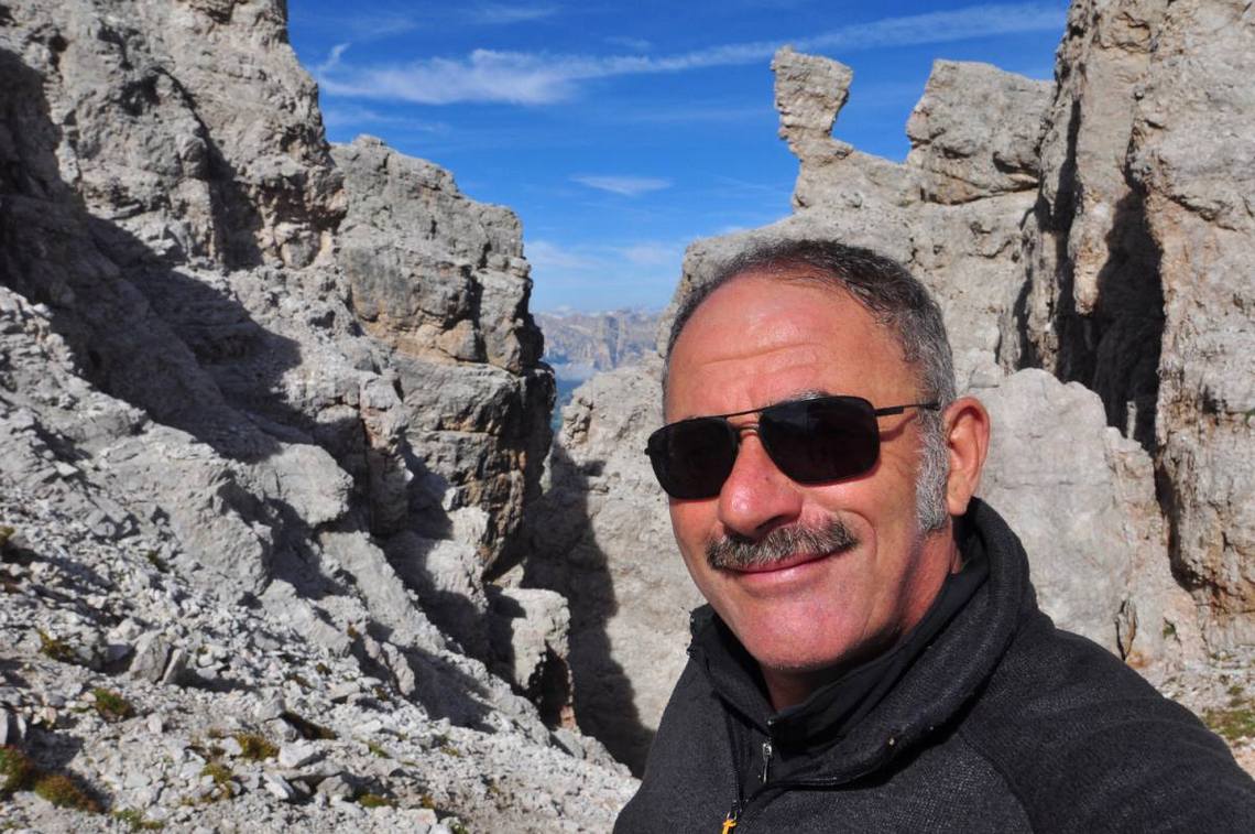Stefano Ardito