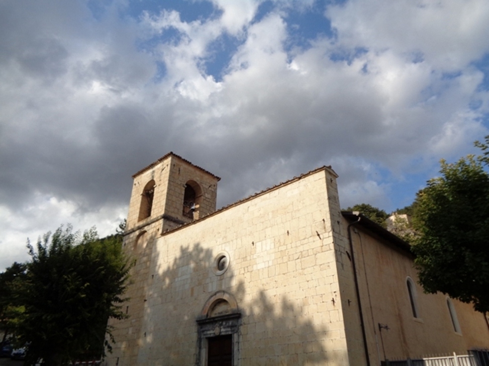 Santo Stefano a Monte