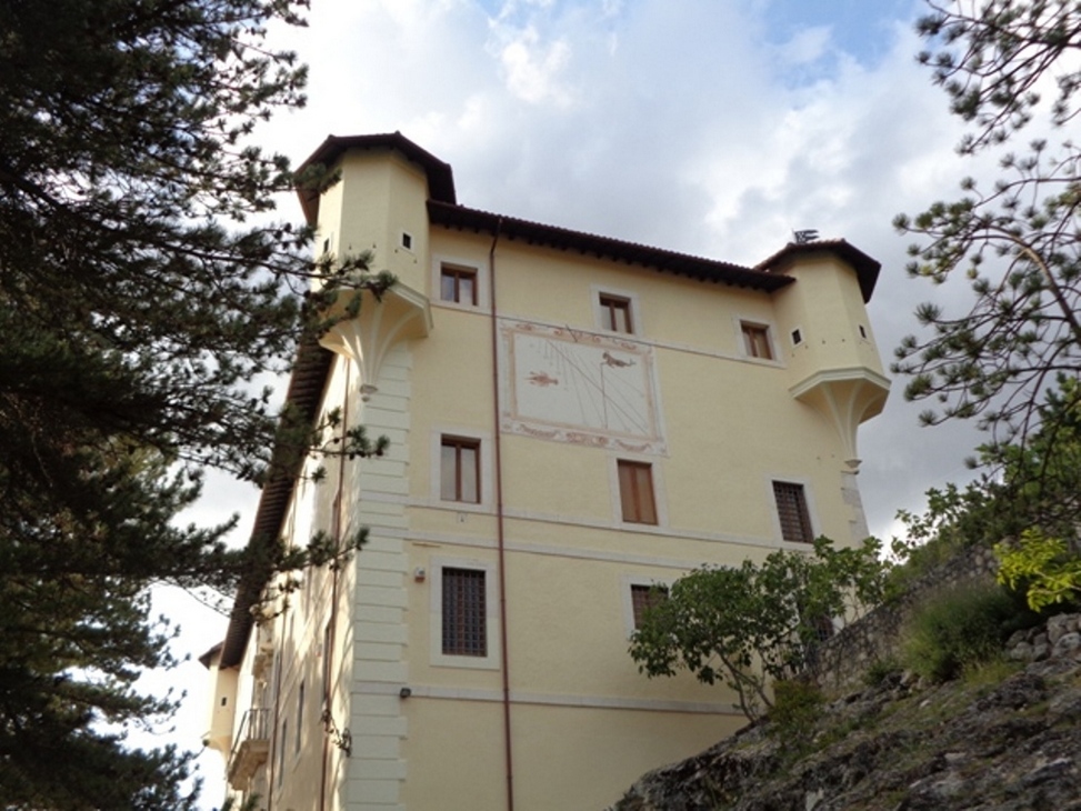 Il mio sogno da bambino