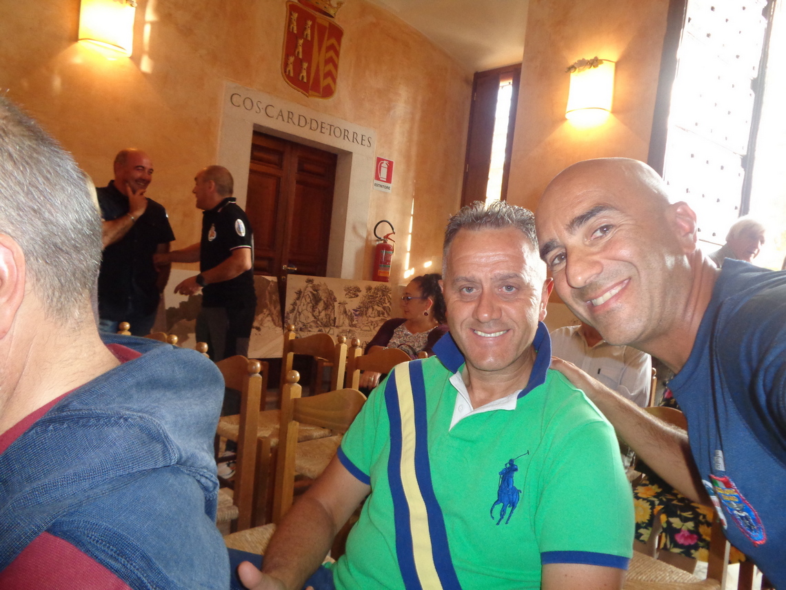 Il Grande Appenninista Francesco Laurenzi