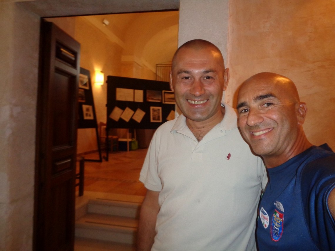 Montanaro Pizzolano Francesco Zaccagno