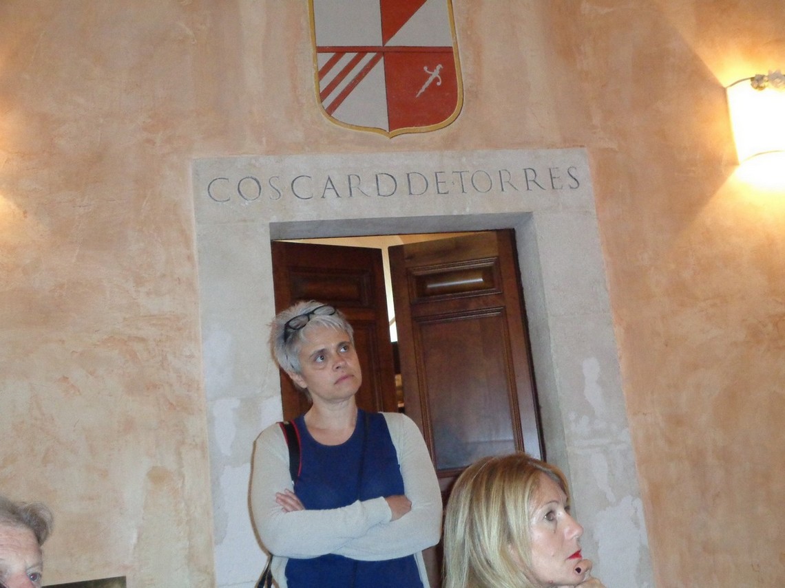 La Fotografa Ilaria Di Giustili