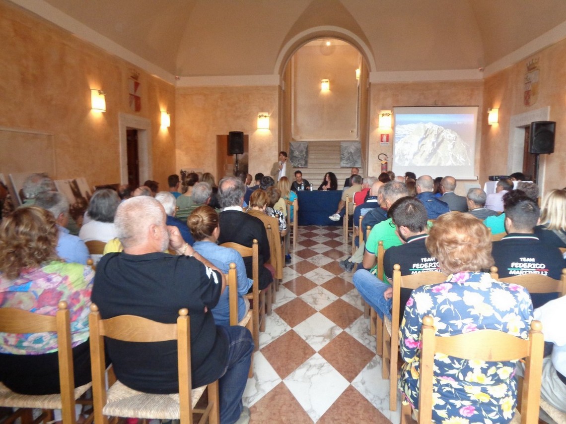 Salone del Castello