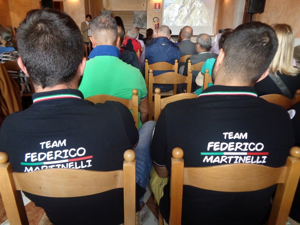 Amici del Team
