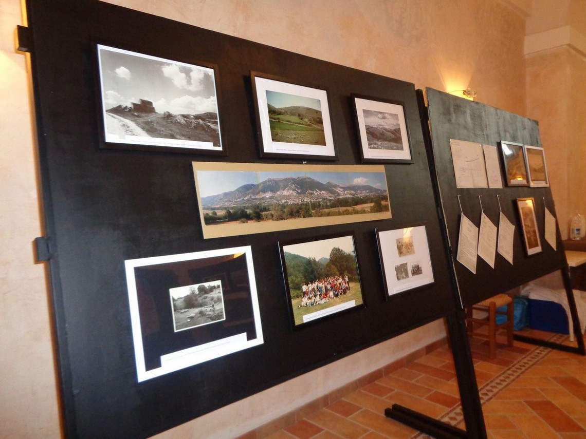 Mostra Fotogarfica