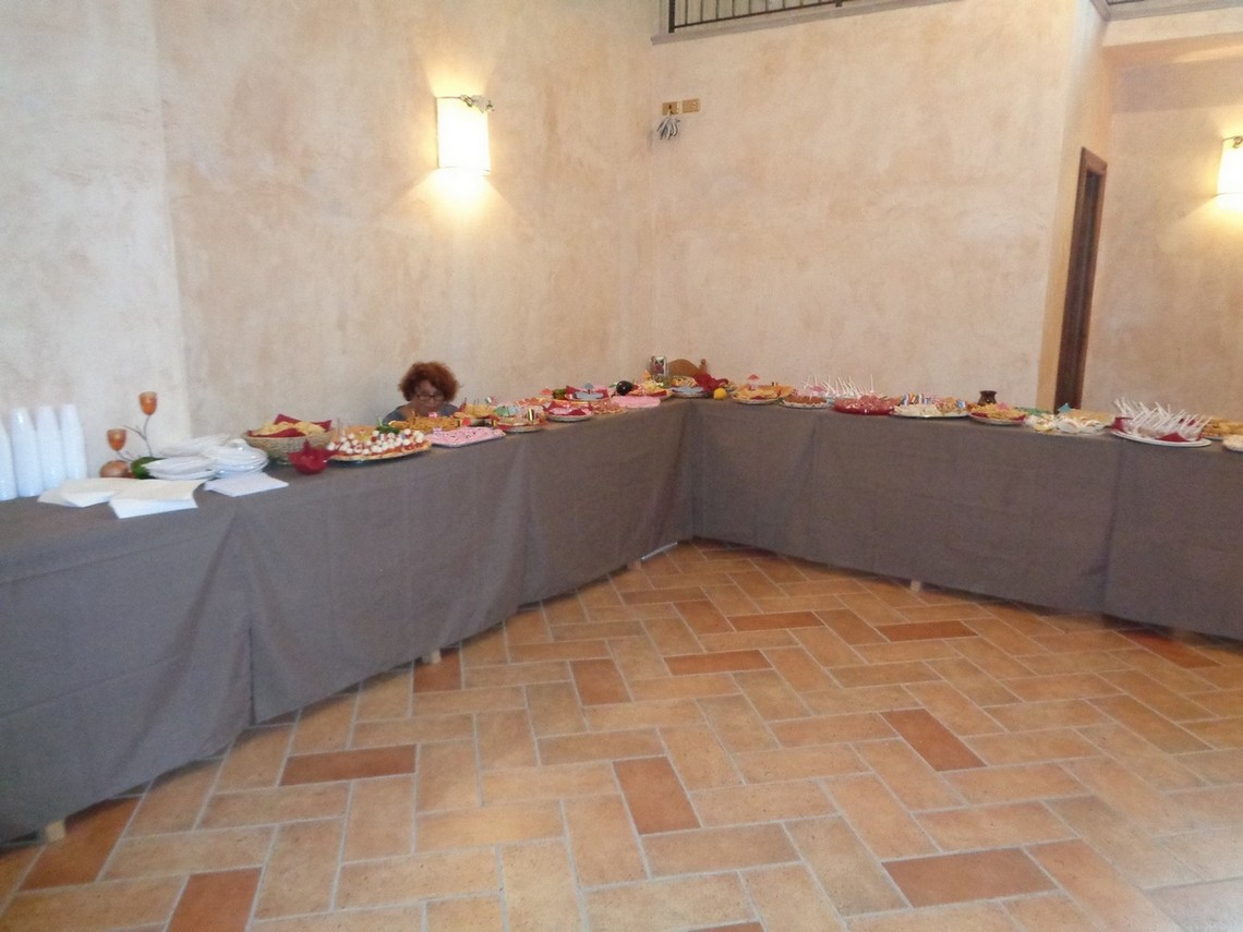 Il Rinfresco