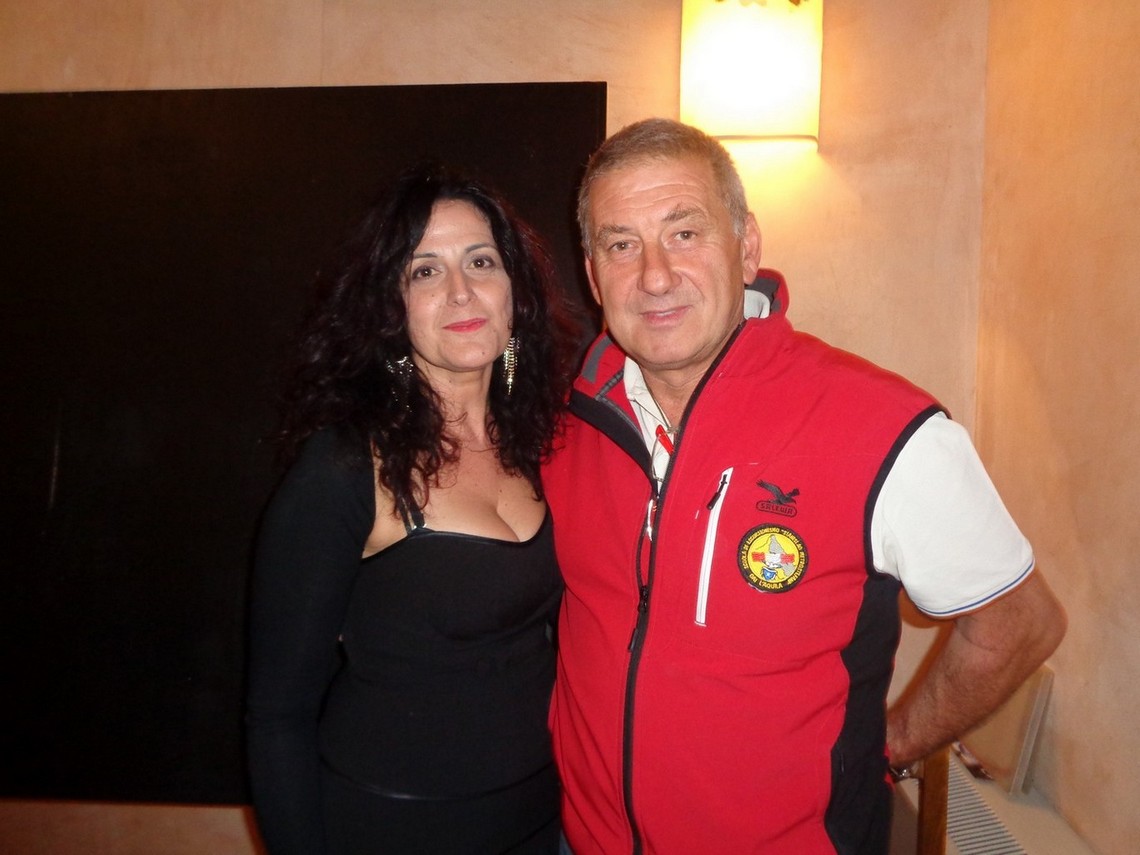 Rita e Felice sono con Voi !!!