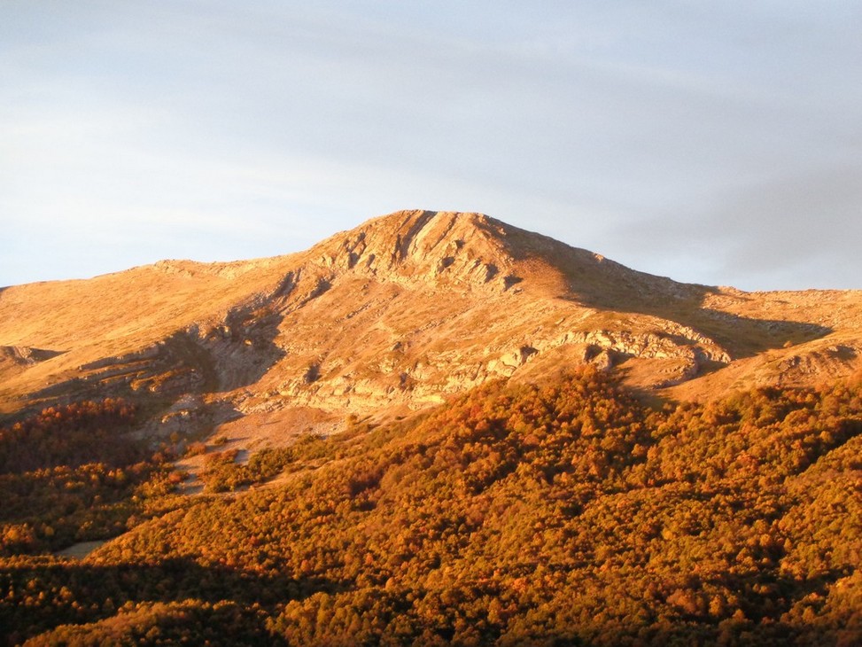 Fuoco di Sole