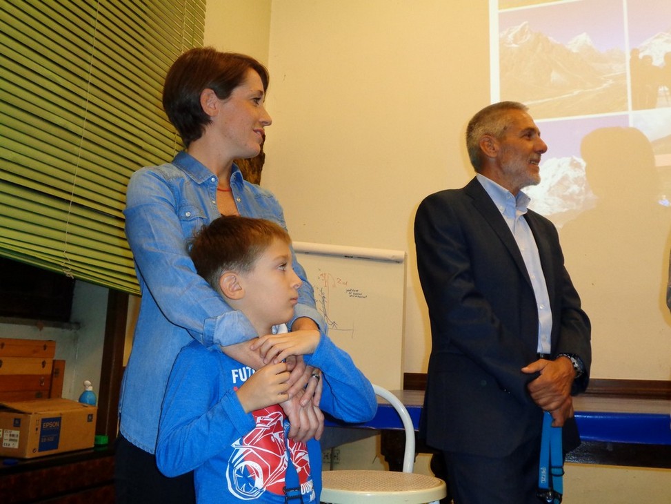 Che Trio !!!