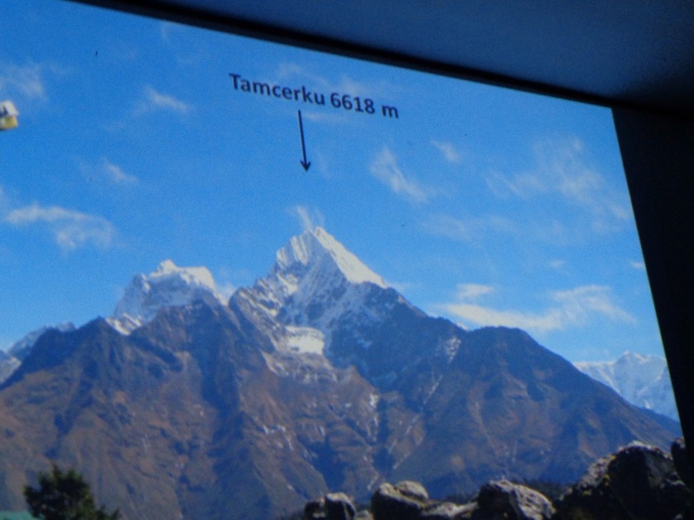 Montagne su Montagne